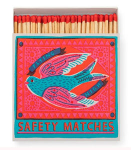 Matches (Click & Collect Only)
