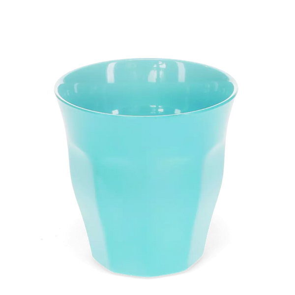 Melamine Beakers - Pink, Pistachio & Pale Blue