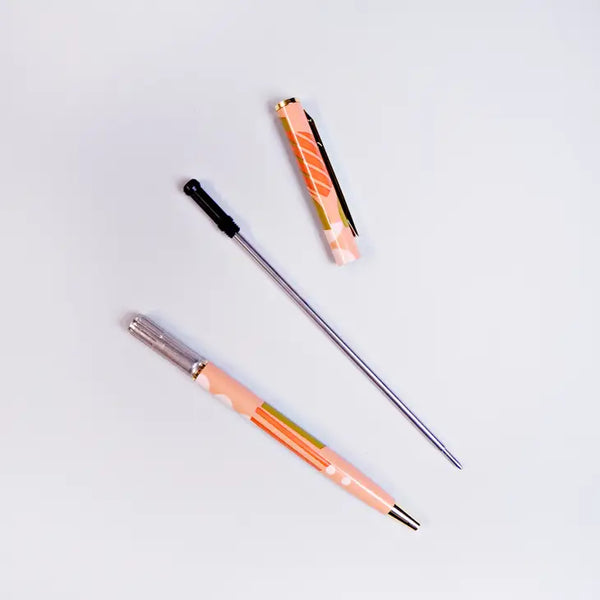 Spots & Stripes Pen