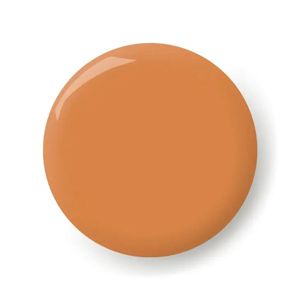 Amber Nail Polish