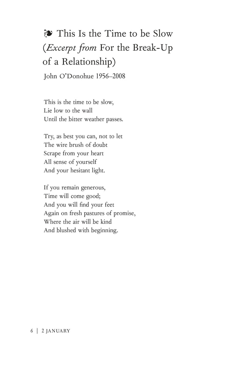 365 Poems for Life Ticketyboo