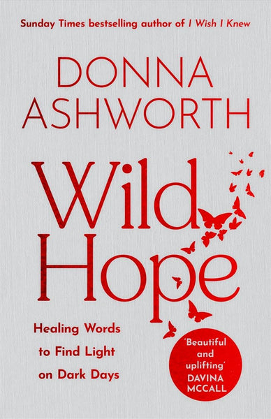 Wild Hope - Poems
