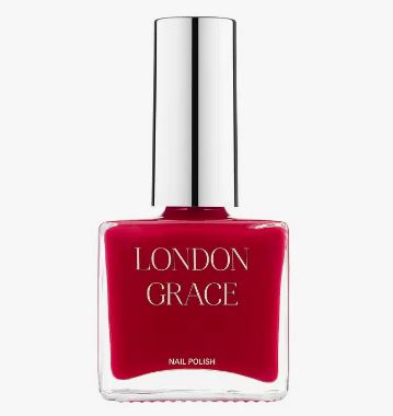 Charlie Nail Polish