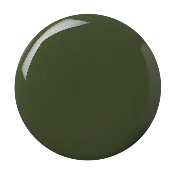 Olive Nail Polish