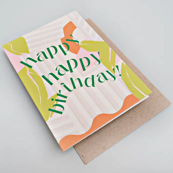 Birthday Card