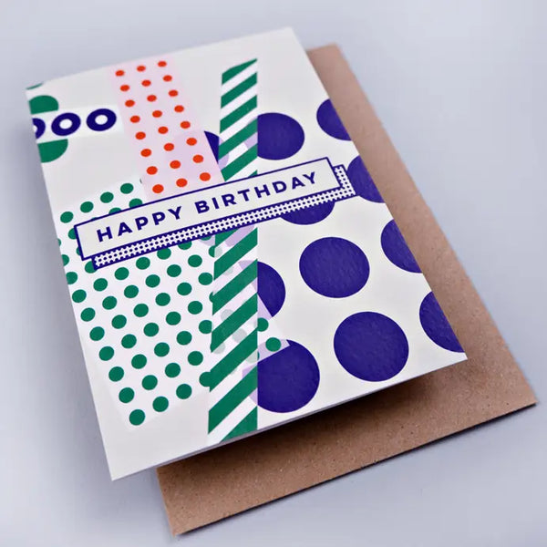 Birthday Card