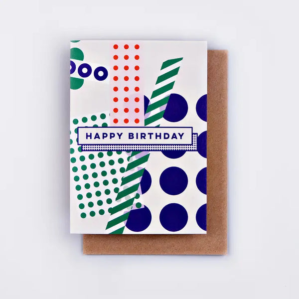 Birthday Card