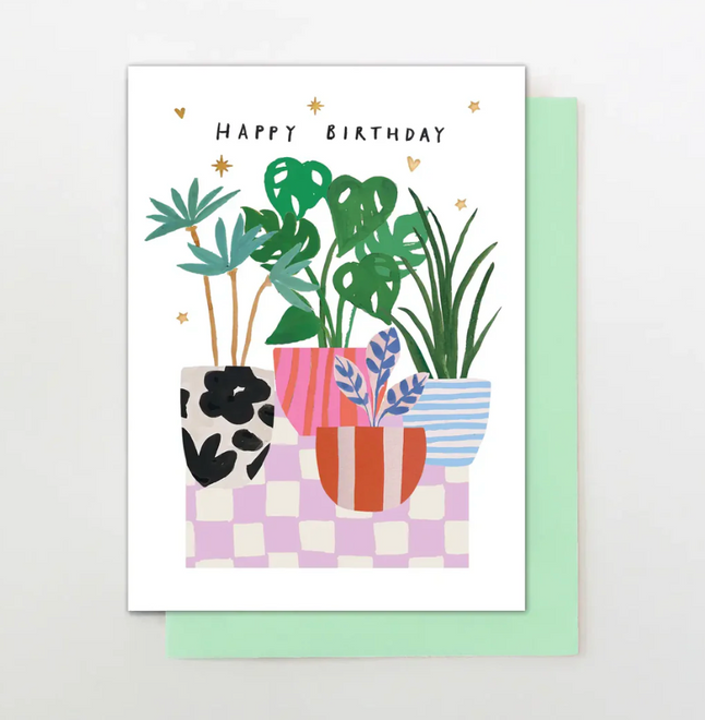 Greeting Cards