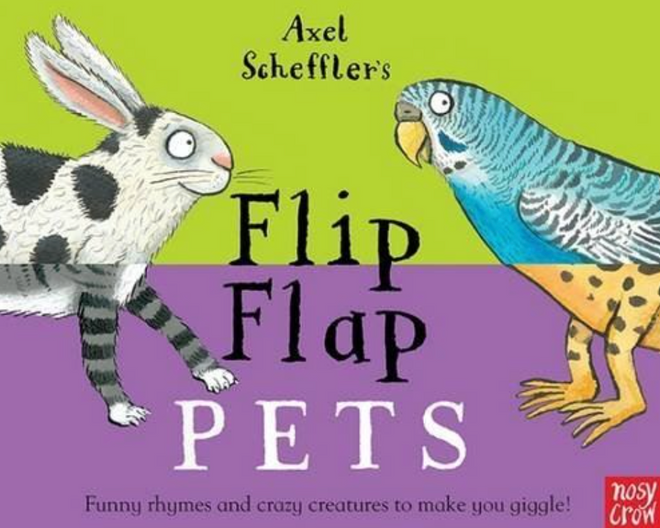 Children&#39;s Books