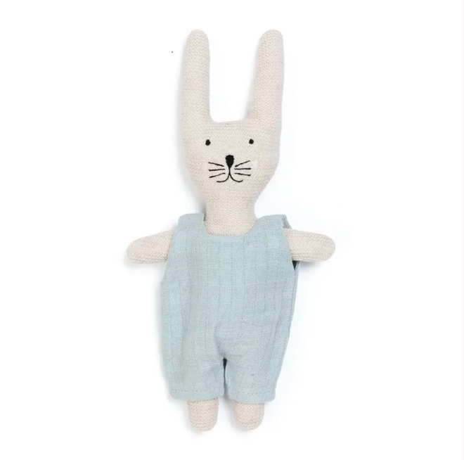 Soft Toy Rattles
