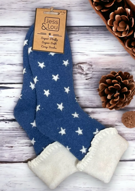 Cosy Socks
