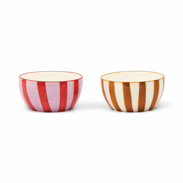 Nibble/Dipping Bowls - Set of 2