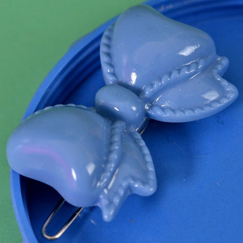 Bow Hair Clip