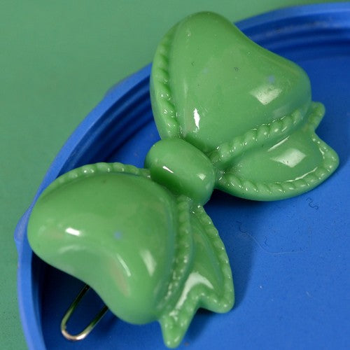 Bow Hair Clip