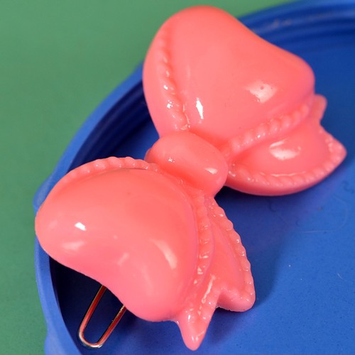 Bow Hair Clip