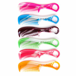 Happy Combs