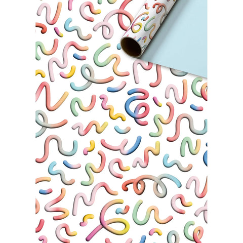 Roll Wrap 0.7x2m - Mixa