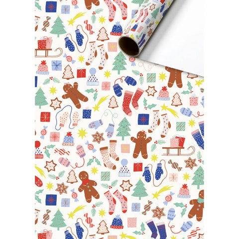 Roll Wrap 0.7x2m - Marioka