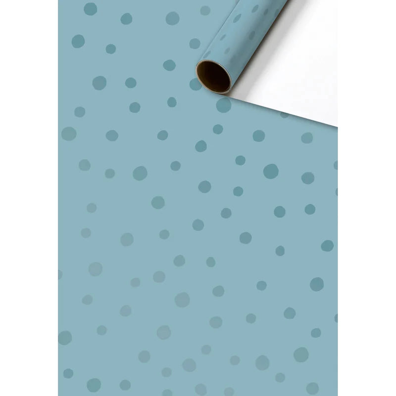 Roll Wrap 0.7x2m Blue
