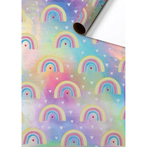 Roll Wrap 0.7x1.5m Rainbows