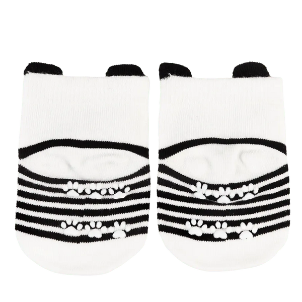 Panda Baby Socks