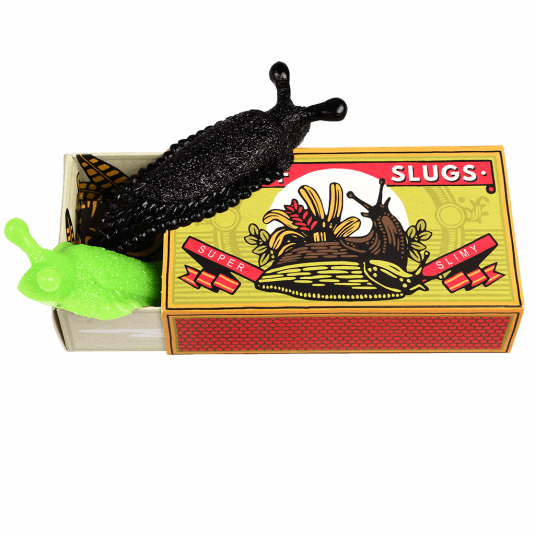 Box of Slugs - BACK BY POPULAR DEMAND!