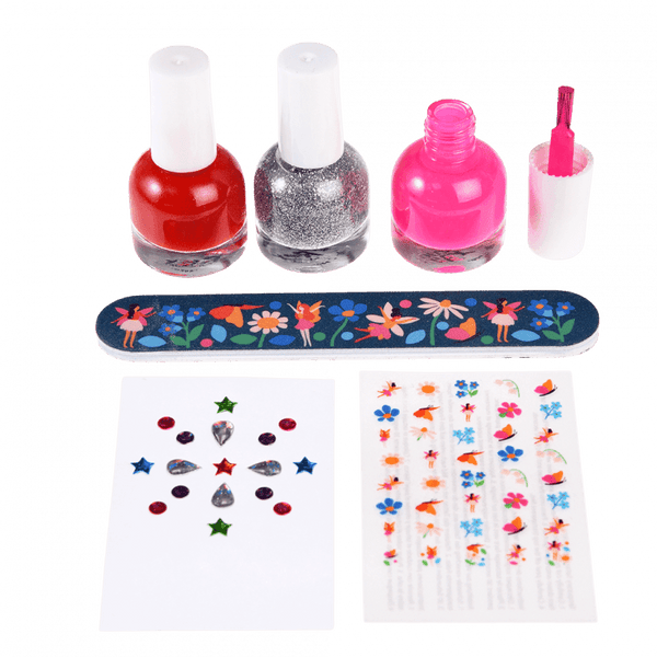Children's Nail Kit