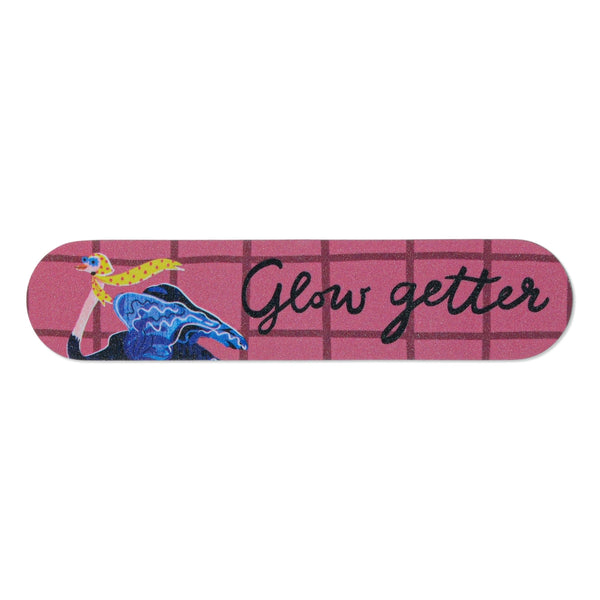 Emery Boards (Set of 6)