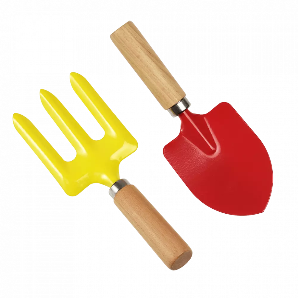 Gardening Tools - Ladybird