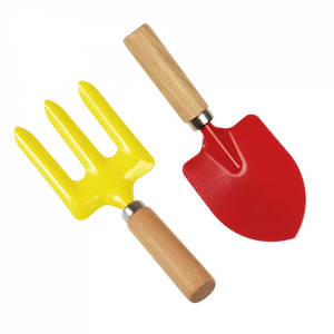 Gardening Tools - Ladybird