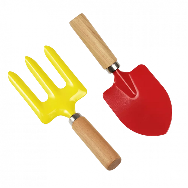 Gardening Tools - Ladybird