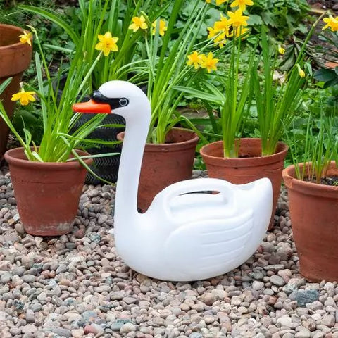 Watering Can (2 ltr) - Swan