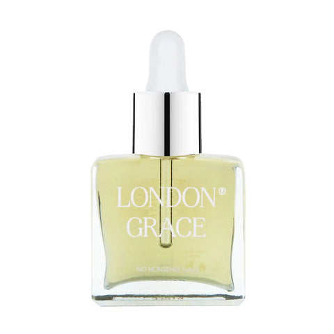 Cuticle Oil