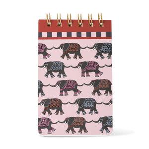 Elephant Notepad