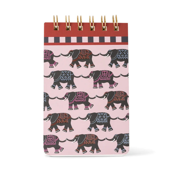 Elephant Notepad