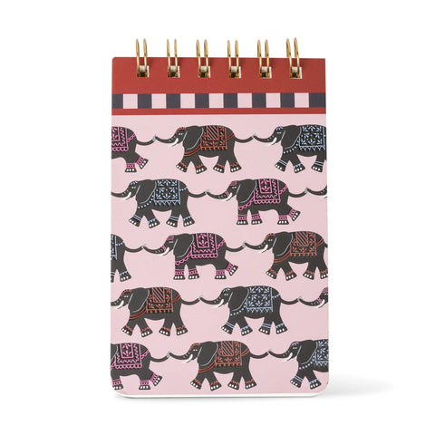 Elephant Notepad