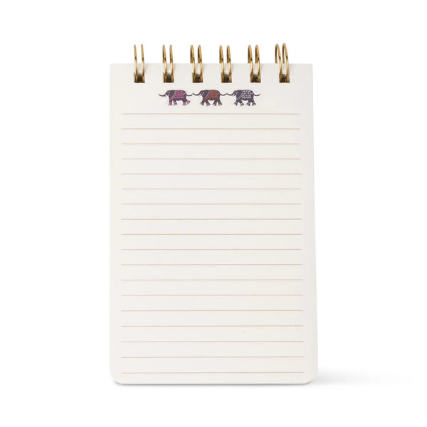 Elephant Notepad