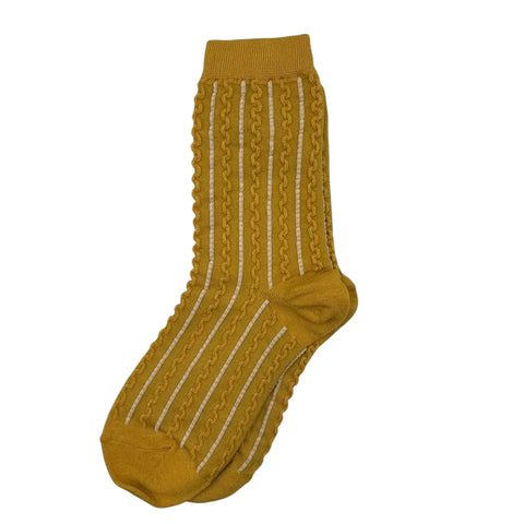 Sunshine Socks