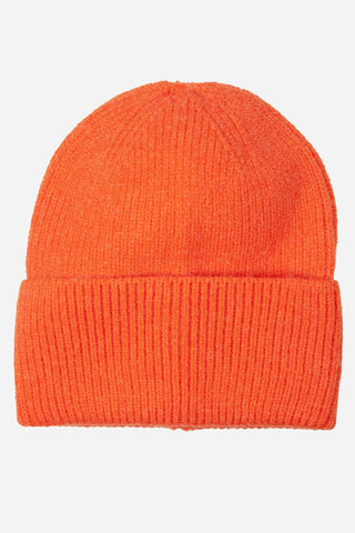 HALF PRICE!! Orange Beanie