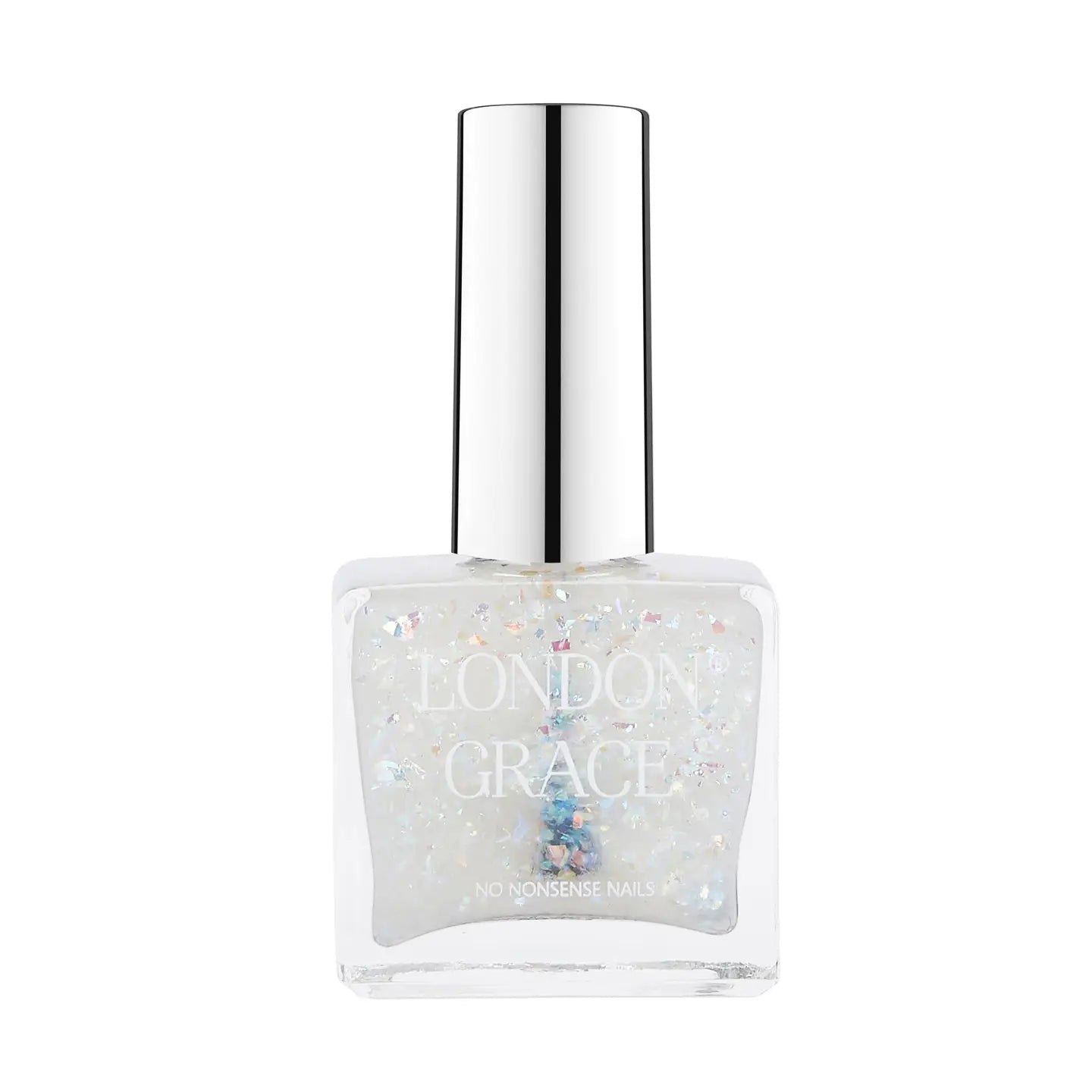 Pearl Top Coat Nail Polish