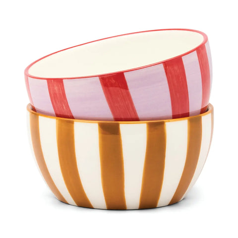 Nibble/Dipping Bowls - Set of 2