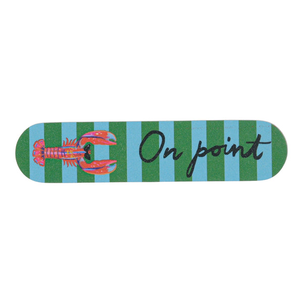 Emery Boards (Set of 6)