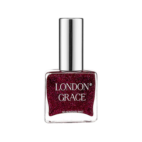 Ruby Nail Polish