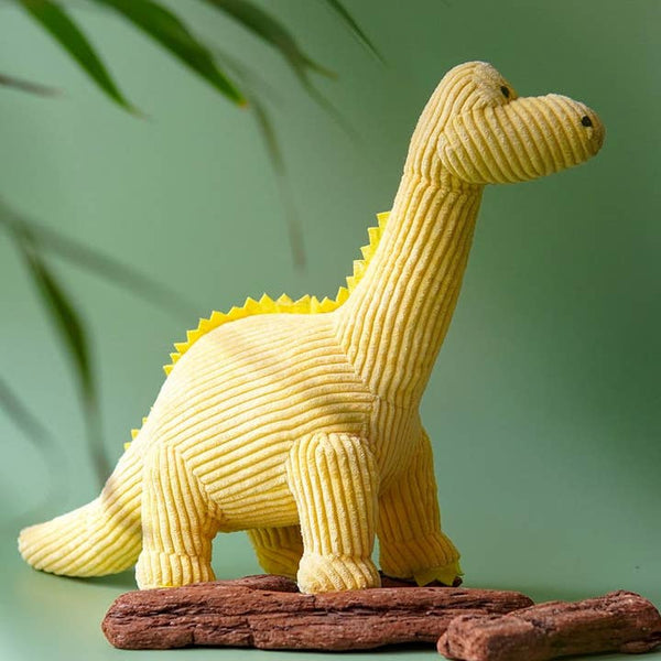 Diplodocus Soft Toy