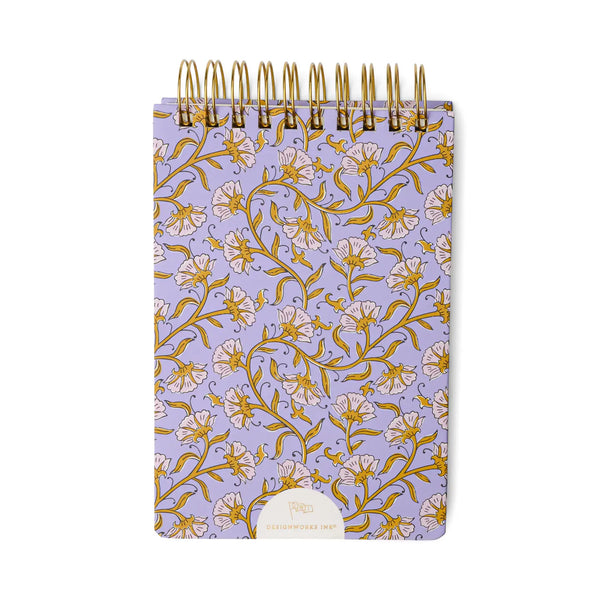 Chunky Notepad - Pink Vintage