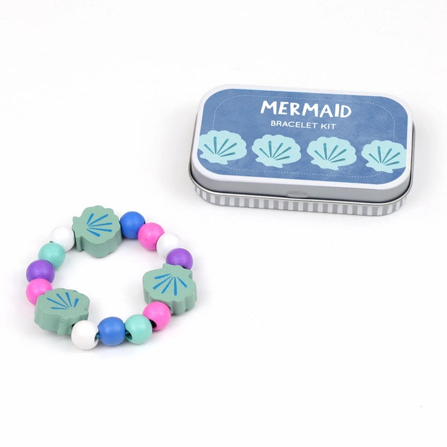 Mermaid Bracelet Gift Kit