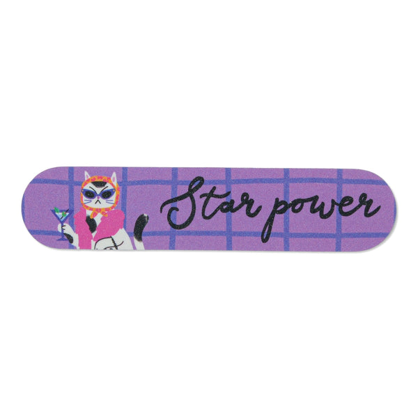 Emery Boards (Set of 6)