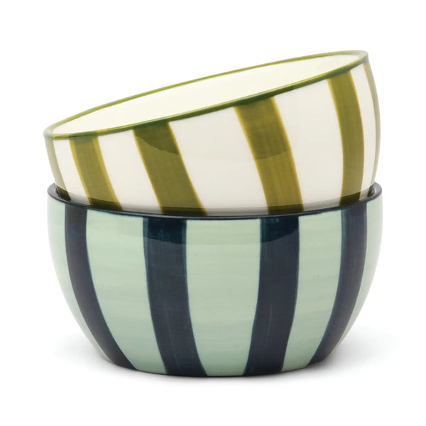 Nibble/Dipping Bowls - Set of 2