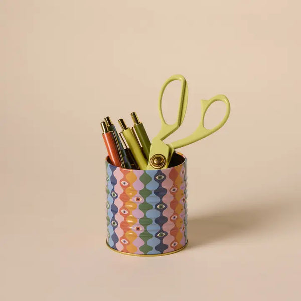 Eye Storage Tin