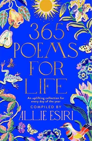 365 Poems for Life